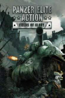 Panzer Elite Action Fields of Glory