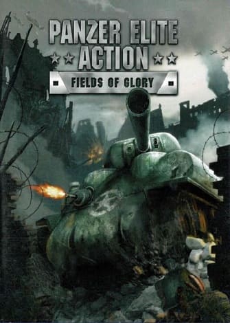 Panzer Elite Action Fields of Glory