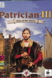 Patrician III