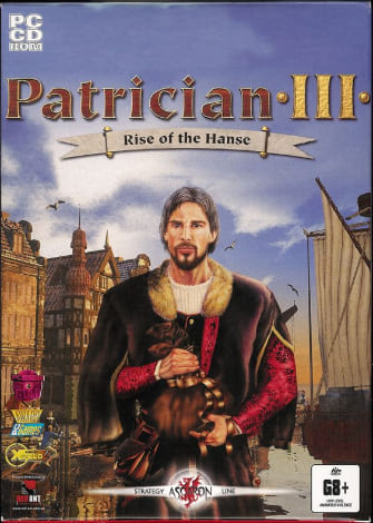 Patrician III