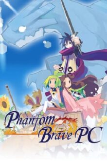 Phantom Brave