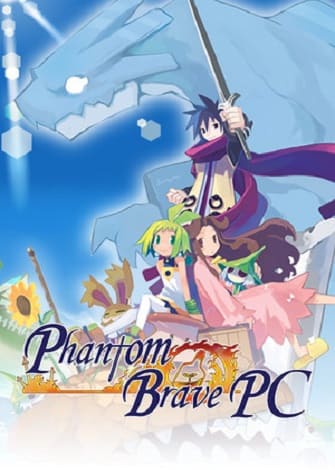 Phantom Brave