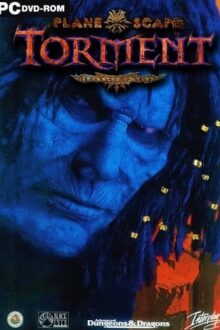 Planescape Torment
