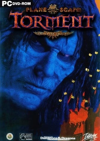 Planescape Torment