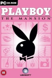 Playboy The Mansion