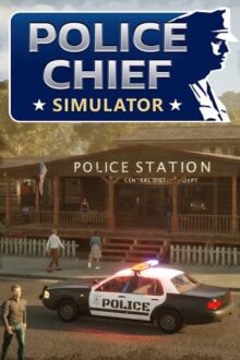 Police Chief Simulator