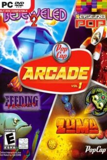 PopCap Games Colección