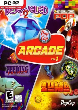 PopCap Games Colección