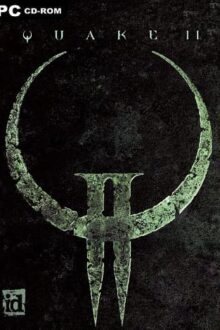 Quake 2 Envolved