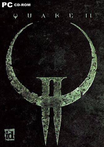 Quake 2 Envolved