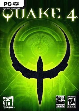 Quake 4