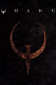 Quake Dawn of the Machine