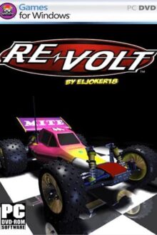 Re-Volt