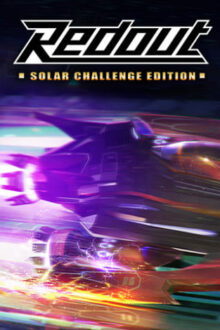Redout Solar Challenge Edition