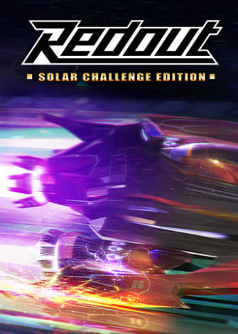 Redout Solar Challenge Edition