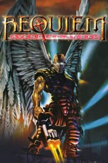 Requiem Avenging Angel