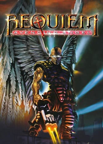 Requiem Avenging Angel