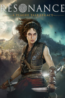 Resonance A Plague Tale Legacy