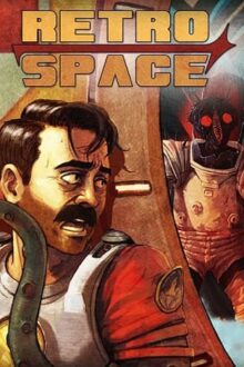 RetroSpace