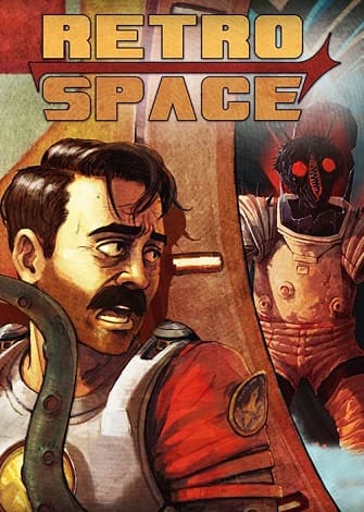 RetroSpace