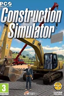 Road Construction Simulator