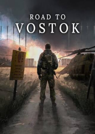 Road to Vostok