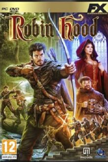 Robin Hood PC Edicion Oro
