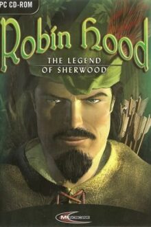 Robin Hood The Legend of Sherwood
