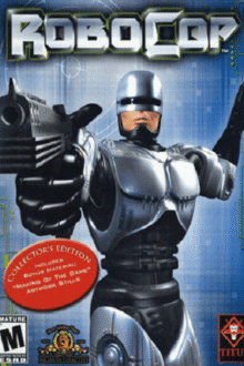 RoboCop