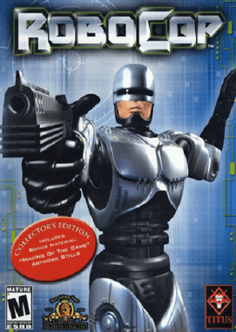 RoboCop