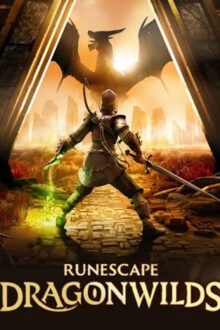 RuneScape Dragonwilds