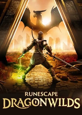 RuneScape Dragonwilds