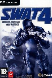 SWAT 4