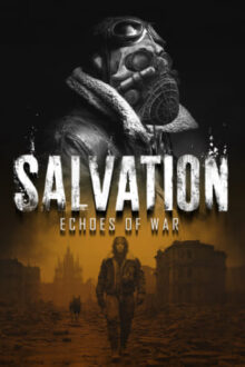 Salvation Echoes of War