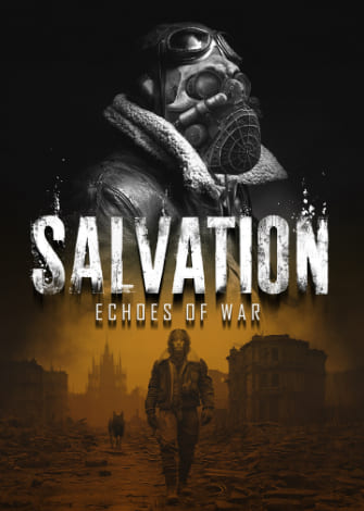 Salvation Echoes of War