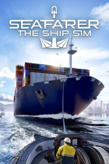 Seafarer The Ship Sim