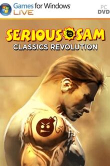 Serious Sam Classics Revolution