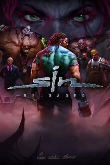 SiN Reloaded