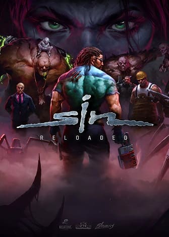 SiN Reloaded