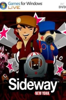 Sideway New York