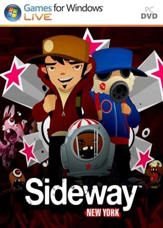 Sideway New York
