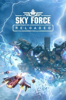 Sky Force Reloaded