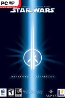 Star Wars Jedi Knight 2 Jedi Outcast