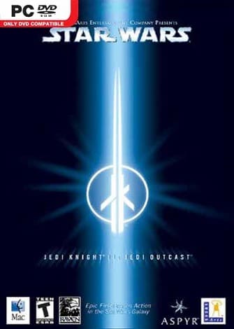 Star Wars Jedi Knight 2 Jedi Outcast