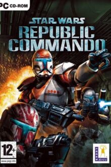 Star Wars Republic Commando