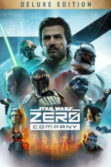 Star Wars Zero Company