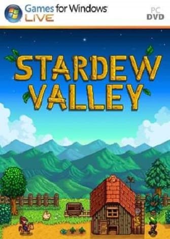 Stardew Valley