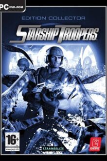 Starship Troopers