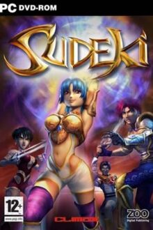 Sudeki