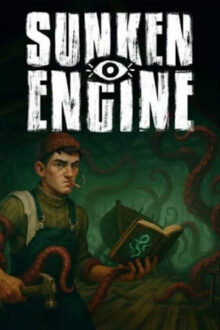 Sunken Engine